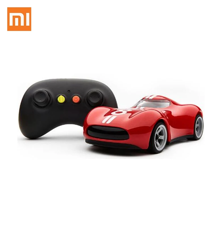 doll remote control car