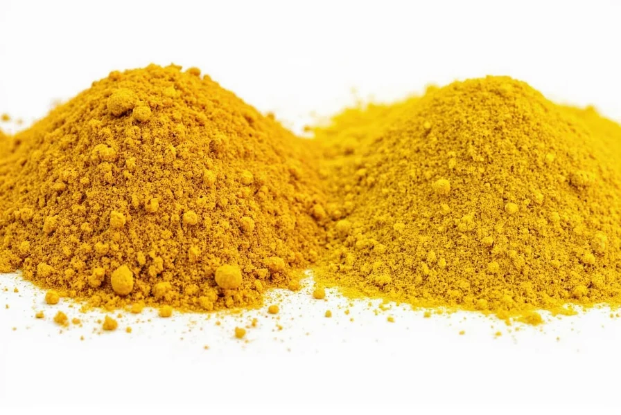 Mustard in Bowl
