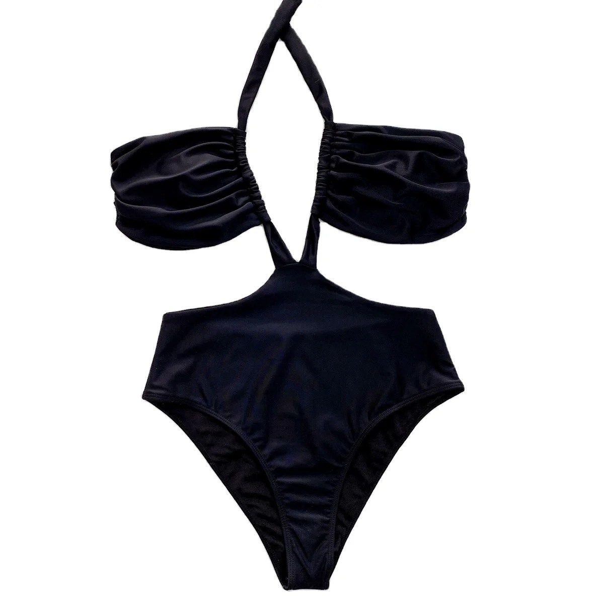 

2021 Wholesale Ladies One Piece Swim Beach Wear QUICK DRY Sexy Swim Suit