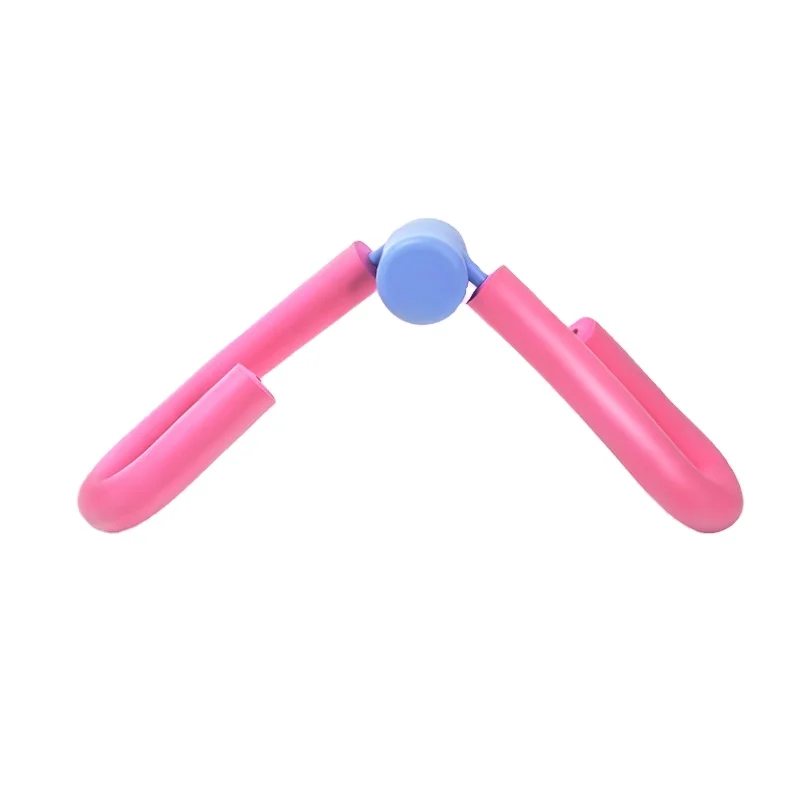 

Stovepipe artifact training inner thigh beauty leg clip pelvic floor muscle trainer weight loss hip lift fitness yoga equipment