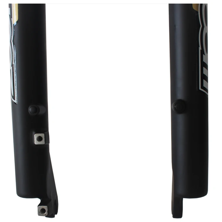 Aluminium Bicycle Mechanical Suspension Zoom,Mountain And Snow Bicycle