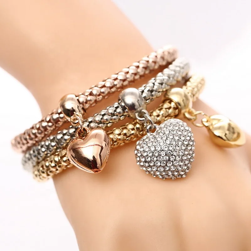 

Free sample chain bracelets for bracelet display and heart bracelet