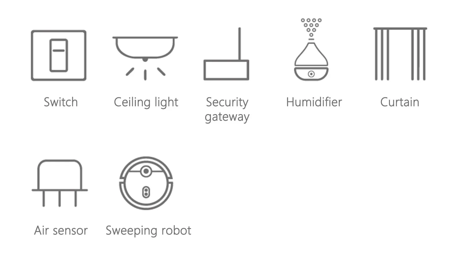 HUAWEI Xiaoyi Myna Bluetooth Smart AI Speaker - ANKUX.COM