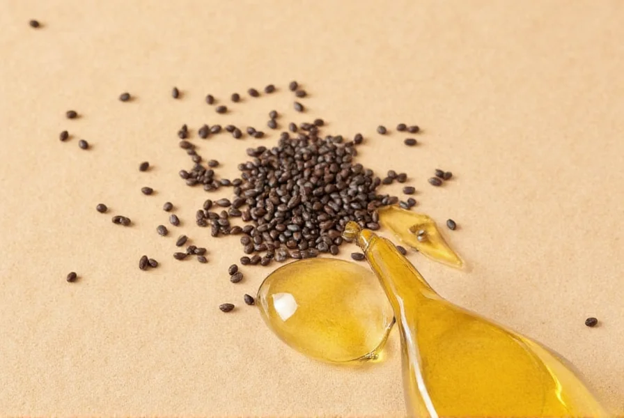 How to Take Black Cumin Seed Oil: Safe Dosage Guide