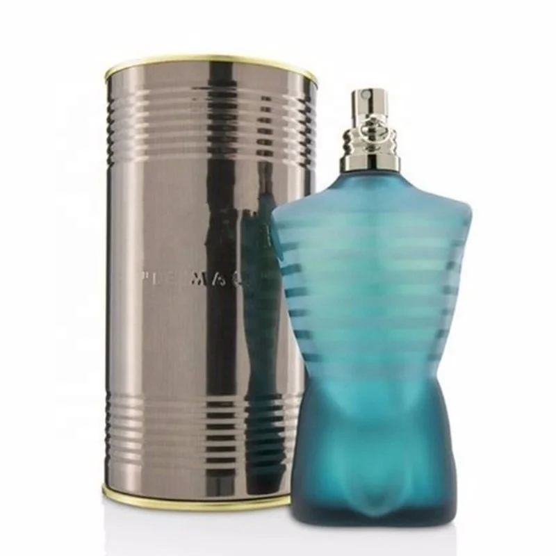

Men's perfume 125ml Brand perfume Le Male Fragrance Man Cologne Spray Long Lasting Smell Hot Sale Fast Delivery