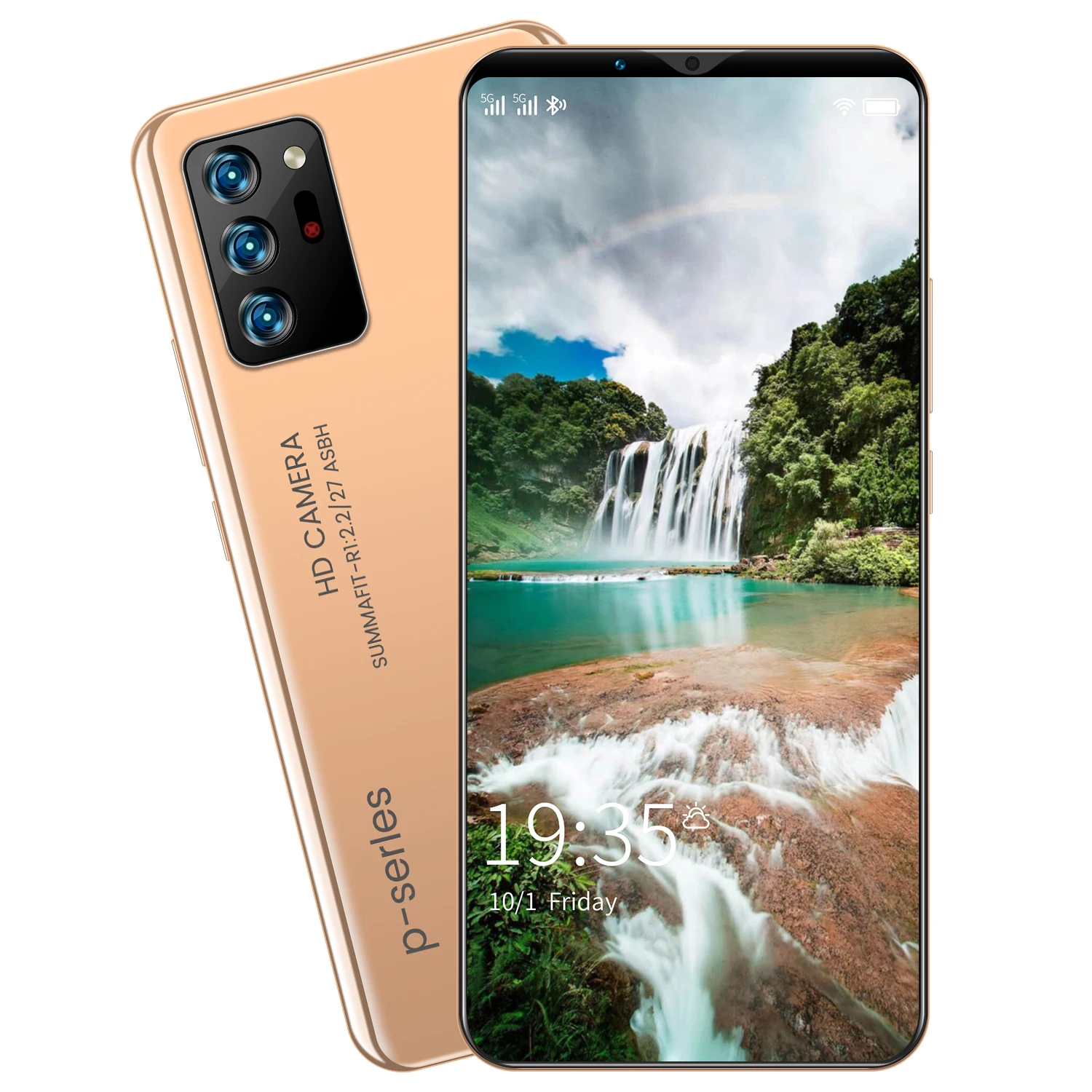 

Amazon hot selling note 20 plus mobile phones 5.8 Inch cheap celulares hot selling cellphones