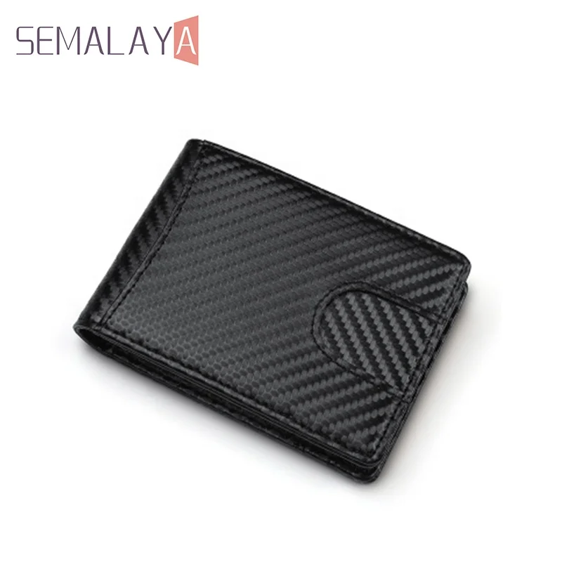 

latest design wallets for men holder for card wallet genuine leather RFID wallet