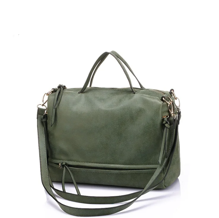 

Crossbody Bag Purse Hot Selling PU Shoulder Bags Women Strap Shoulder Handbags, As pics