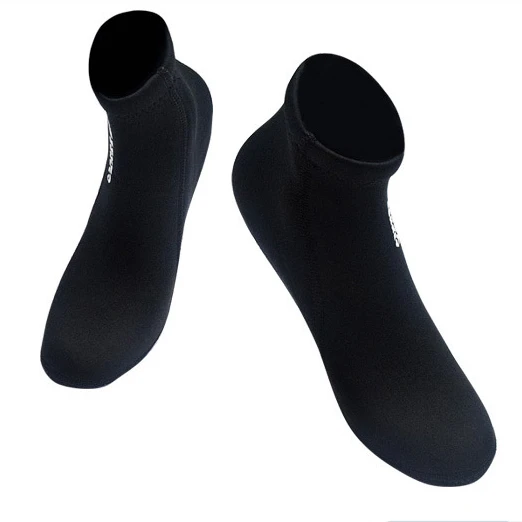

Wholesale Waterproof Fashional Adult Diving Customer Logo Socks