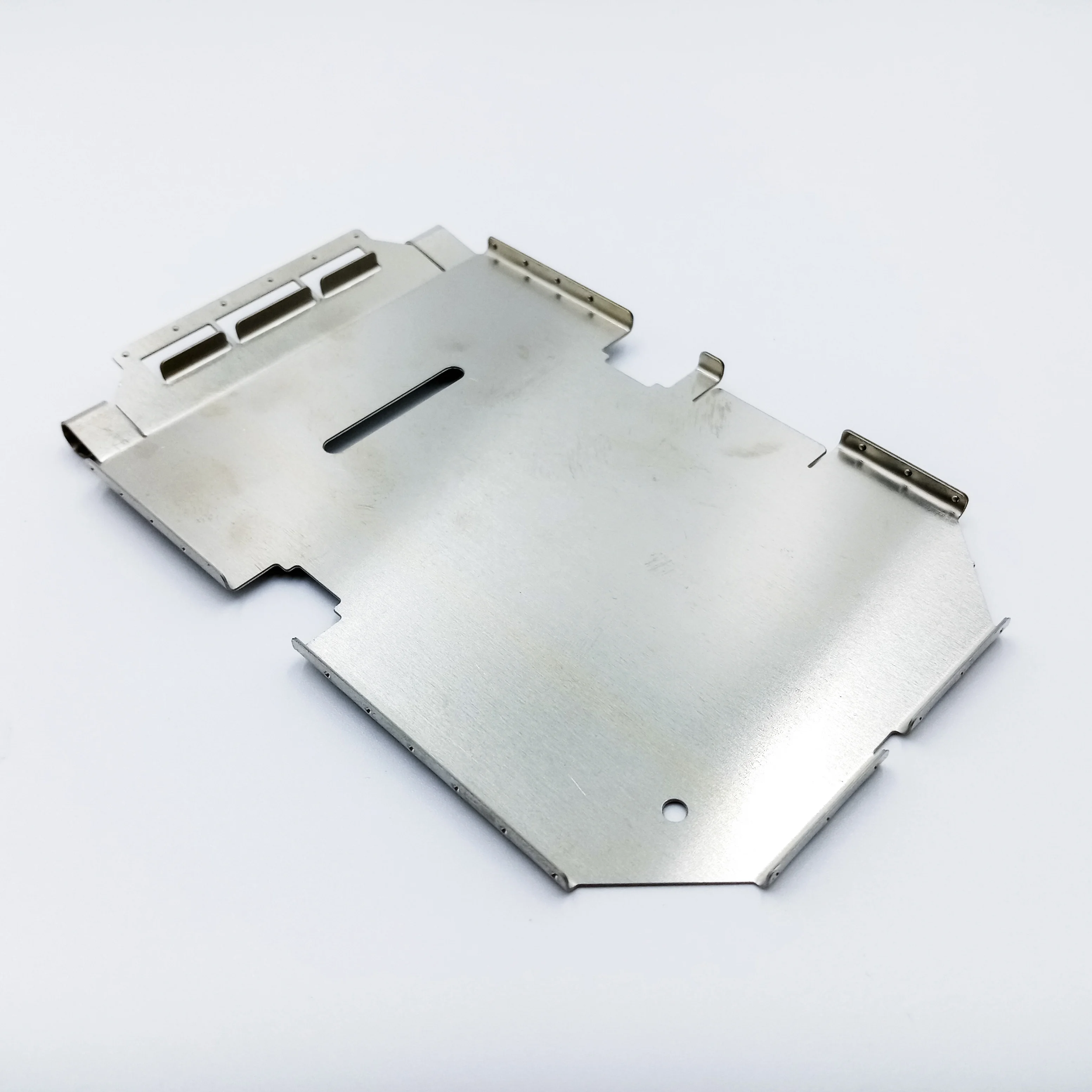 定制精密不锈钢五金冲压件 - buy 不锈钢金属零件,金属冲压件,钣金