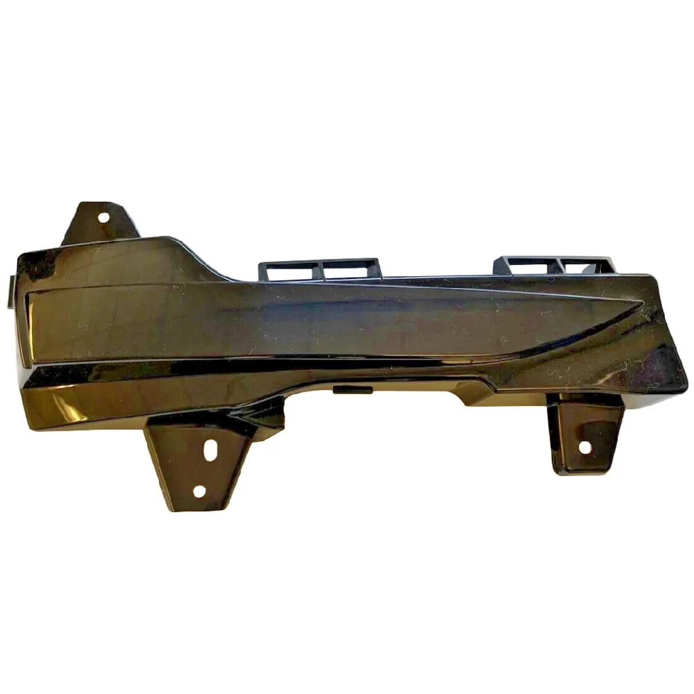 

BAINELFog Lamp Frame Right Without Light For TESLA Model 3 2017-2021 1490023-00-A