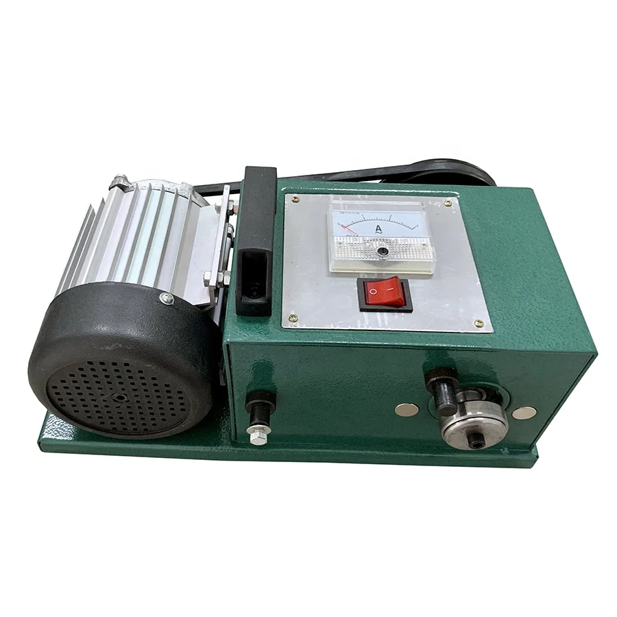 

Portable Laboratory Equipment abrasion test device with ASTM D5001 Standard, Green( or as needed)