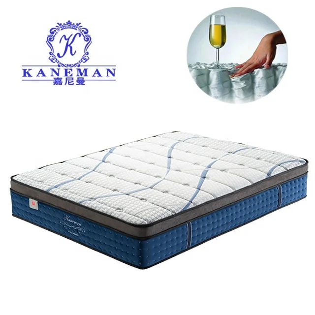 

Home life cheap price pocket spring roll up mattress bed mattress
