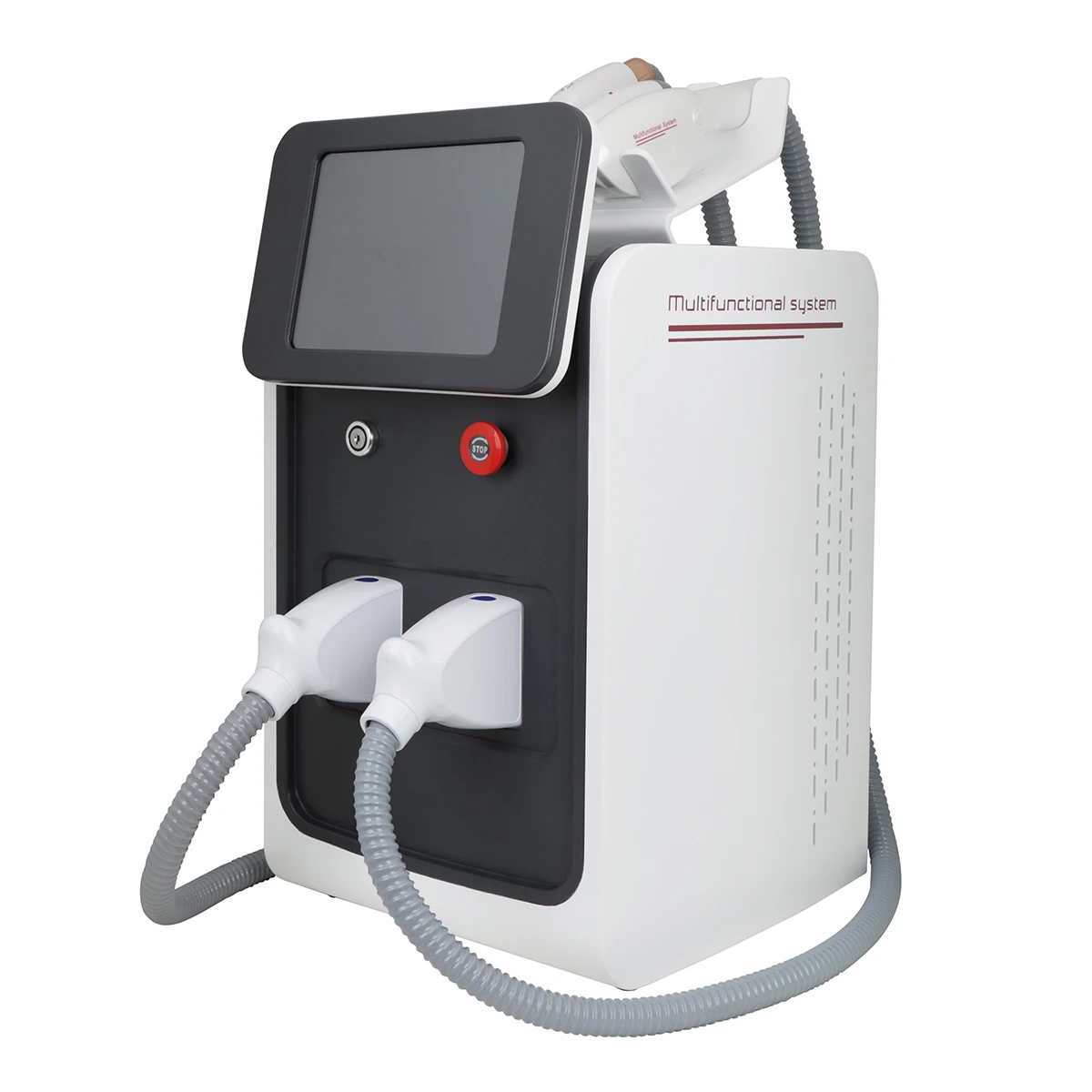 

Fast Hair Removal OPT SHR Laser/ SHR E Light / SHR IPL Skin Rejuvenation Machine