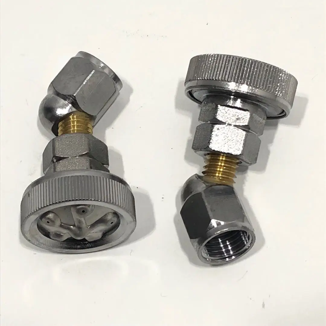 Agricultural Sprayer Parts Power Sprayer Spare Parts Nozzle Buy Spray