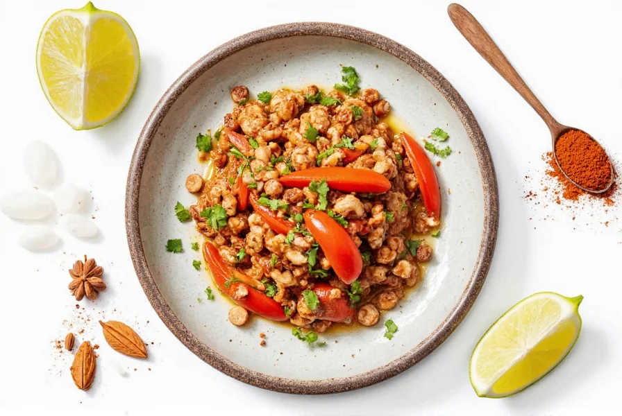 the ultimate guide to enchilada spice a flavorful journey for every palate