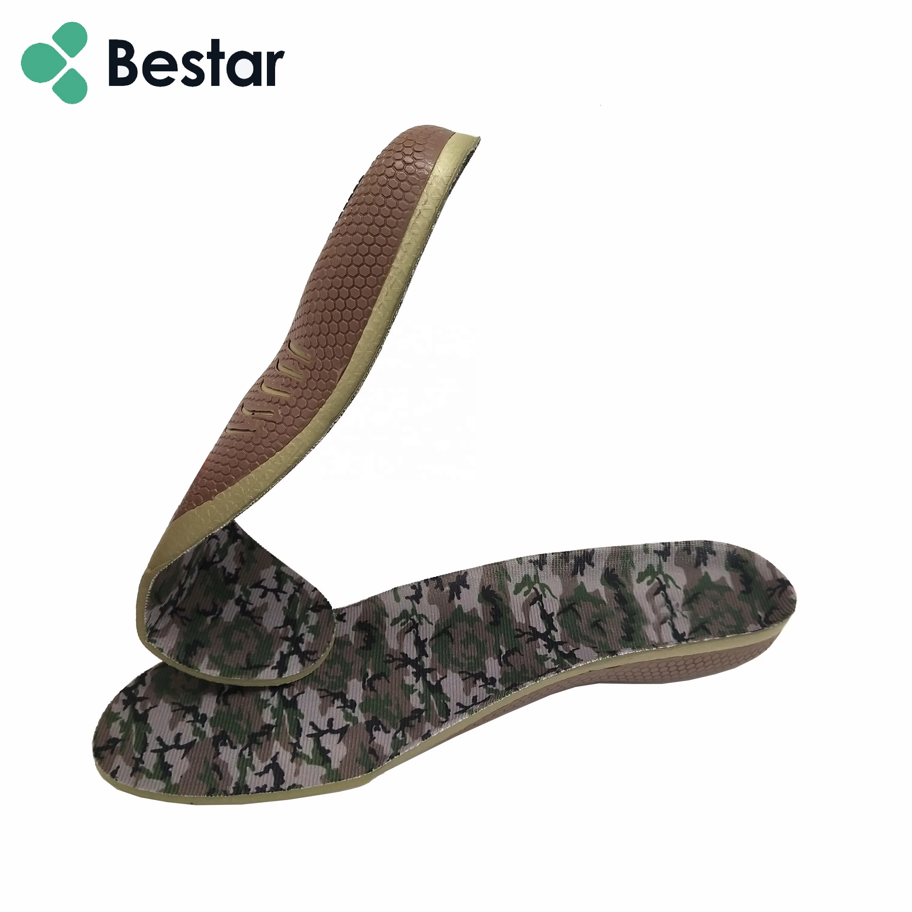

China supplier insole factory arch support insole for flat foot orthopedic insoles for shoes arch support, As photo or customized