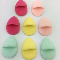 

2020 New Arrival Make up remove Sponge puff Facial cleanser Gloves Face Washing PUFF Beauty Cosmetic Makeup Removal Sponge