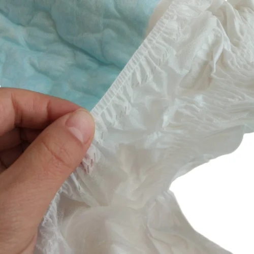 Disposable Breathable Quality Adult Bedwetting Diaper Buy Adult