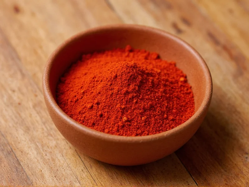 What Pepper Makes Paprika: The Complete Guide