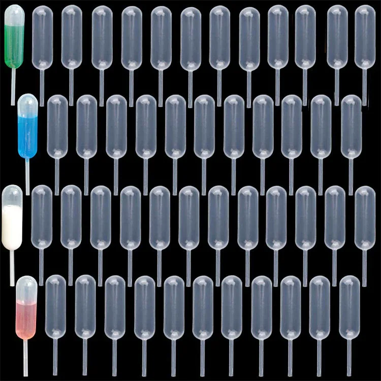 

Strawberry Pipettes, Liquor Injectors Plastic Pipettes Squeeze Dropper Disposable Mini Flavor Injector for Chocolate