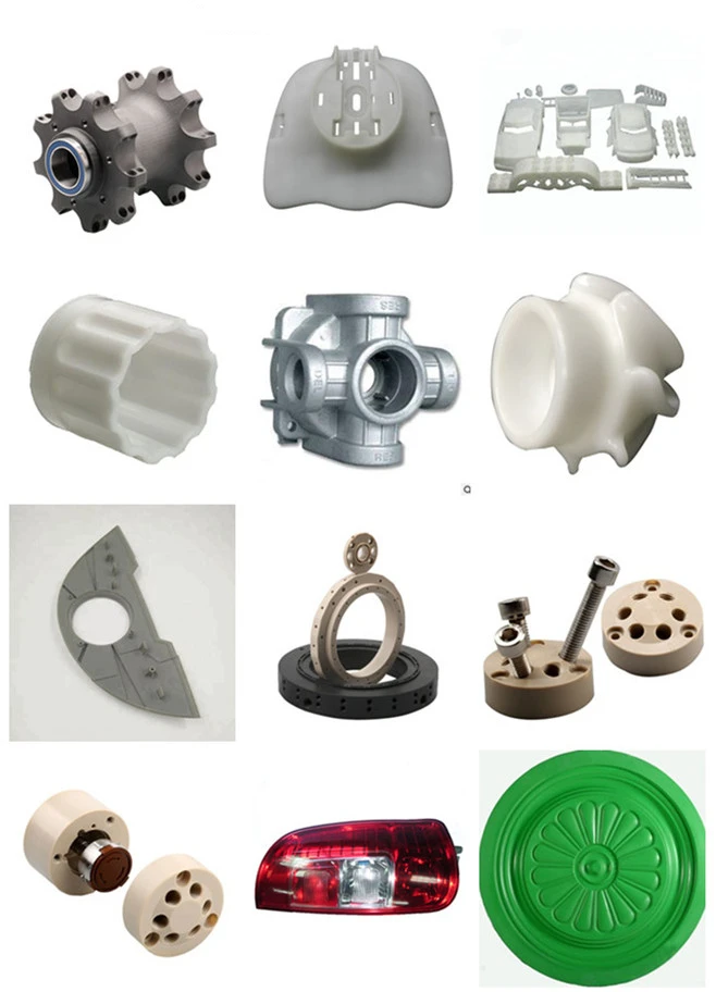 fabulous OEM custom High Accuracy ABS PP PVC HDPE POM Nylon Plastic Injection Molding parts  manufacturer