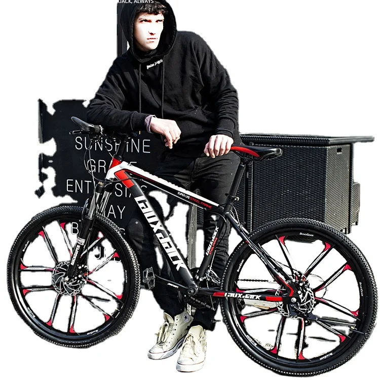 

2021 good quality health mater suspension design 26 inch foldable fortable cycle fitness exercise fat tire weight loss training