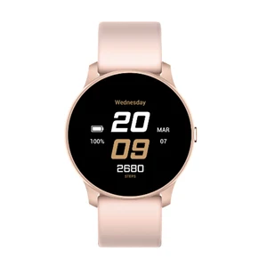 L251 Smart Fitness Watch