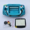 for GBA Housing Shell for Nintendo Gameboy Advance Case Cover Replacement