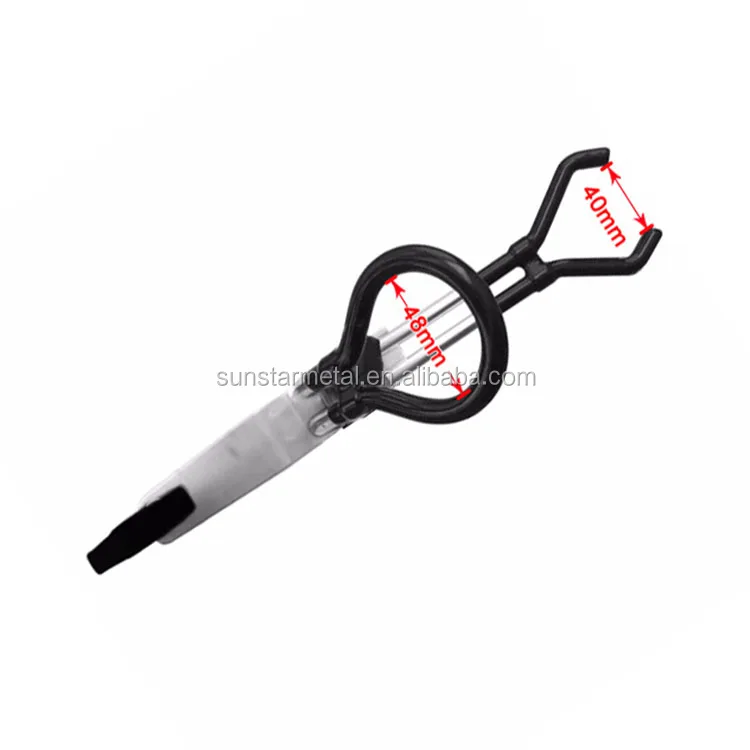  fishing rod holder aluminium