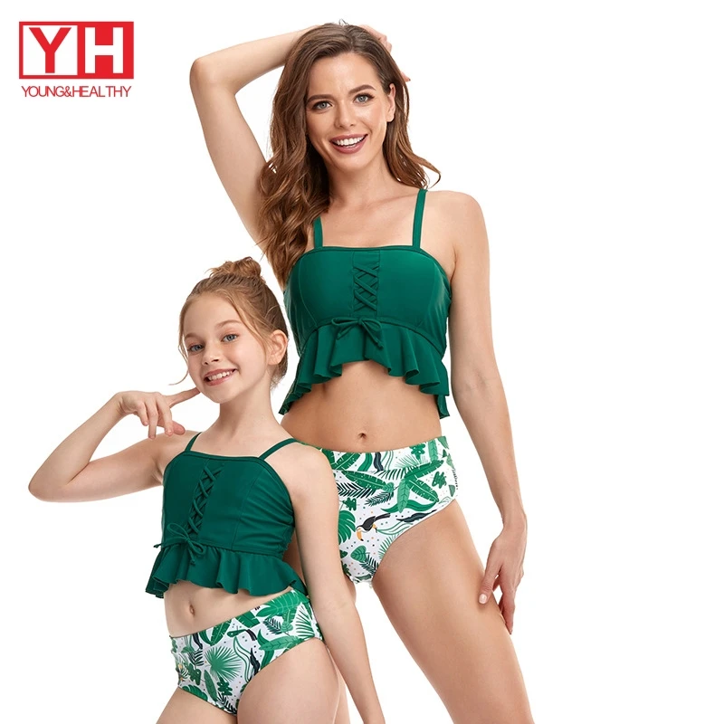 

Vendors OEM Wholesale Summer Persoonalized Fashion Bikini Womens Bathing Suit