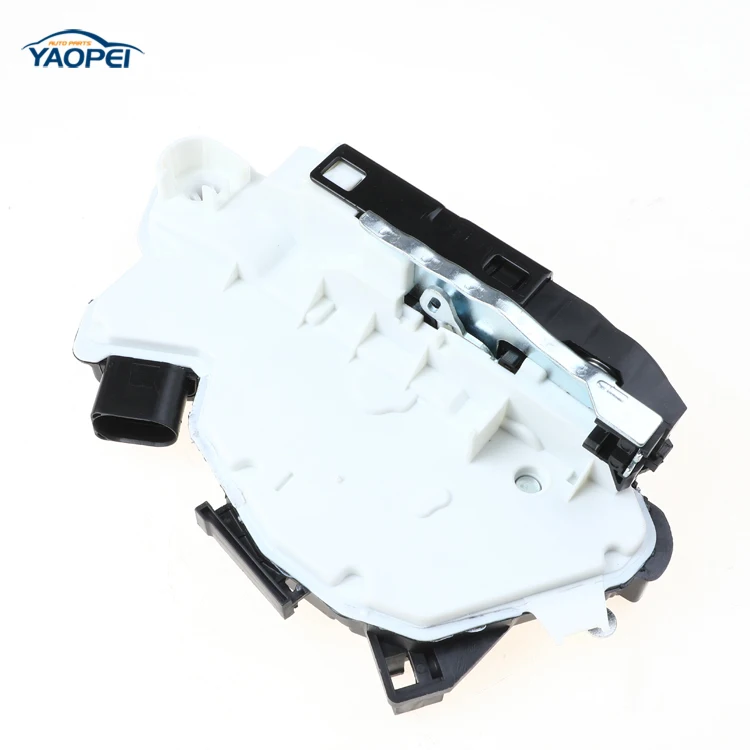 

Door Lock Actuator For VW Amarok Tiguan Lavida Passat CC Skoda Fabia Superb Seat Ibiza 5N1837015A, As picture show