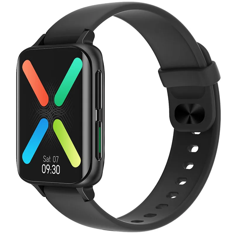 

2022 Iwo 1.78 Inch Dt93 Smart Watch Bt Music Sport Fitness Heart Rate Monitor Reloj Inteligente Android Smart Watch, Black/white/pink