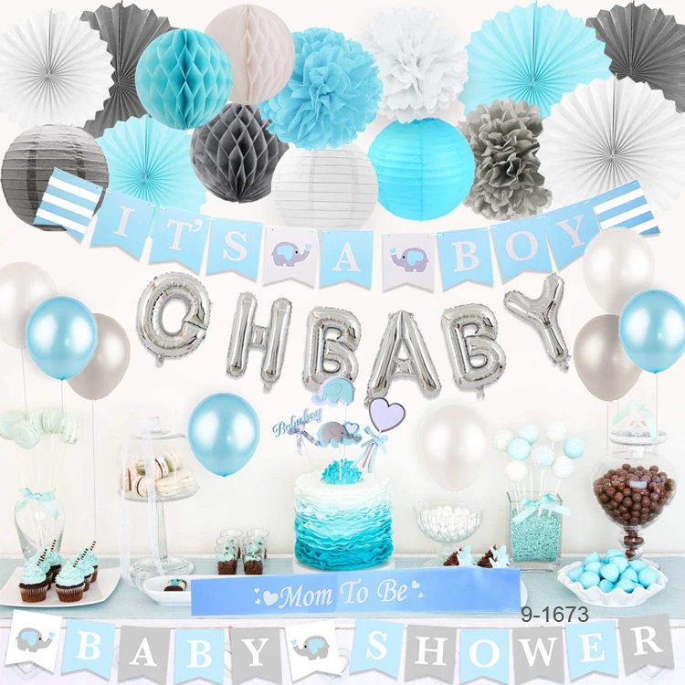 Buy This SA Boy Baby Shower Banner for Mom Buy This SA Boy Baby Shower Banner for Boys Baby Shower Party Decorations for Baby Shower Decorations