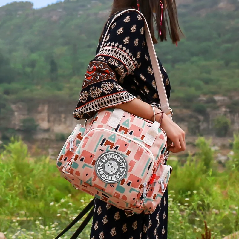 lightweight baby bag