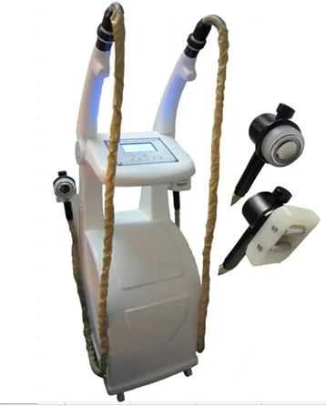 

best 2021 new guangzhou M8 Vertical Super Body Sculpt vacuum ultrasonic cavitation slimming machine