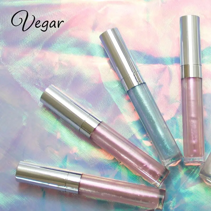 

Hot Sale Shiny Make Your Own Clear Lip Gloss