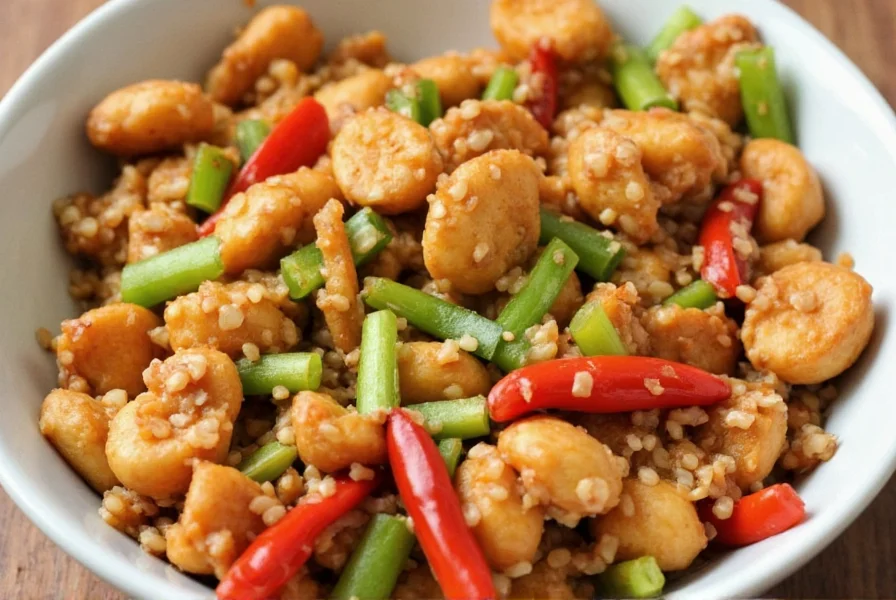 peanut saute sauce recipe 7 spicy hacks to elevate your stir fries