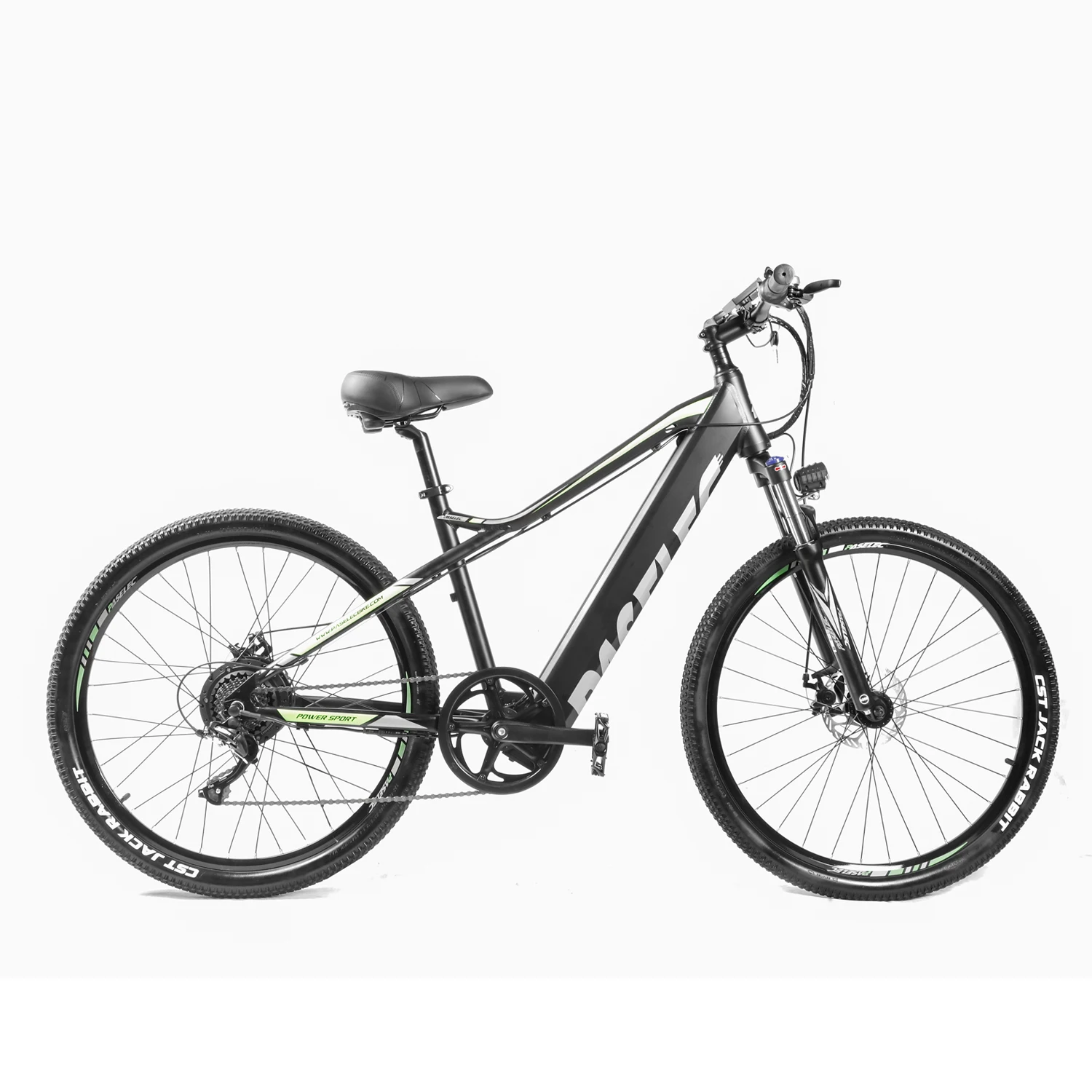 

USA in stock 27.5Inch elctric mountainbike 48V 250W/350W e bike mountain bicycle