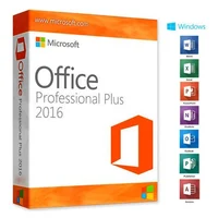 

Lowest Price Genuine Microsoft Office 2016 Professional Plus Key 100% Activation Online software