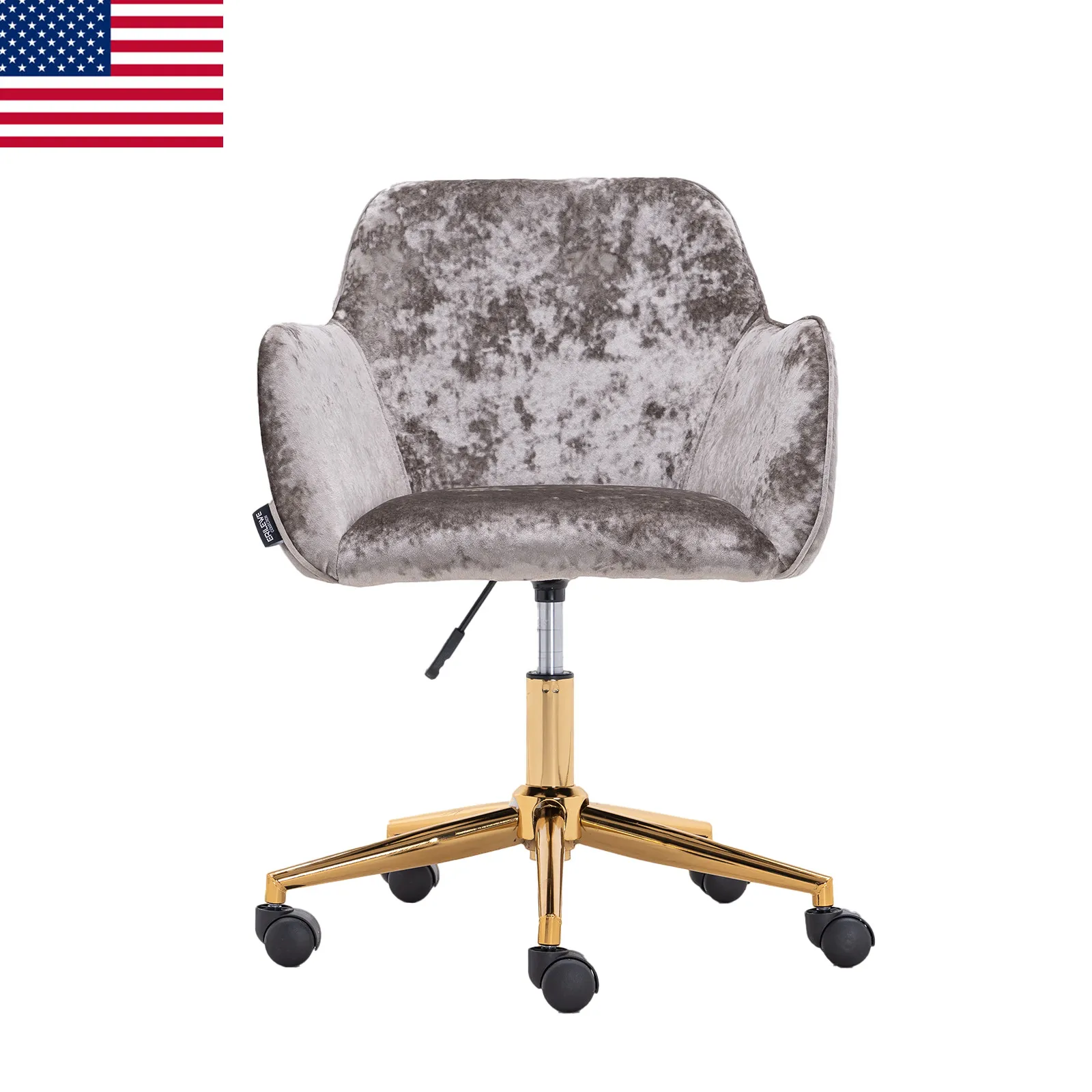 

Office furniture comfortable mesh ergonomic headrest office computer desk chair