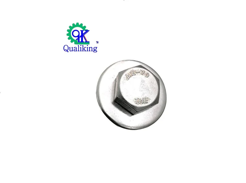 
screw type expansion anchor bolts stainless steel ss304 ss316 Carbon Steel Yellow Zinc Fastener Expansion Screw 