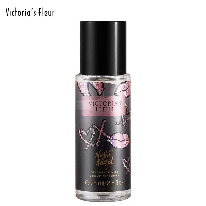 

Lasting perfume fragrance natural woman flower fruit students perfume spray 125 ml, Picture