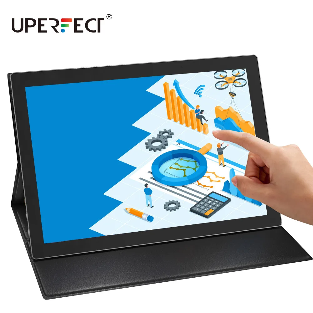 
UPERFECT 12.3