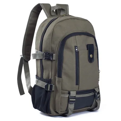 

2021 outdoor fabric for Pu Fashion travel sublimation black large backpack men bag student school bag backpacks man bag school