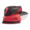 - Cordless mini vacuum electric belt sander Power Tool OEM handheld