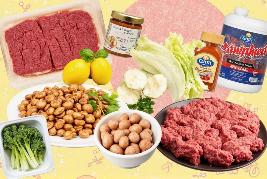 10 game changing add ins that will make your ground beef taste like heaven