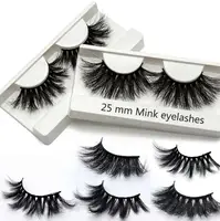 

Wholesale Custom Packaging dramatic 5d 25mm lashes Multi-layered Natural Mink eyelashes Vendor, lashes3d wholesale vendor