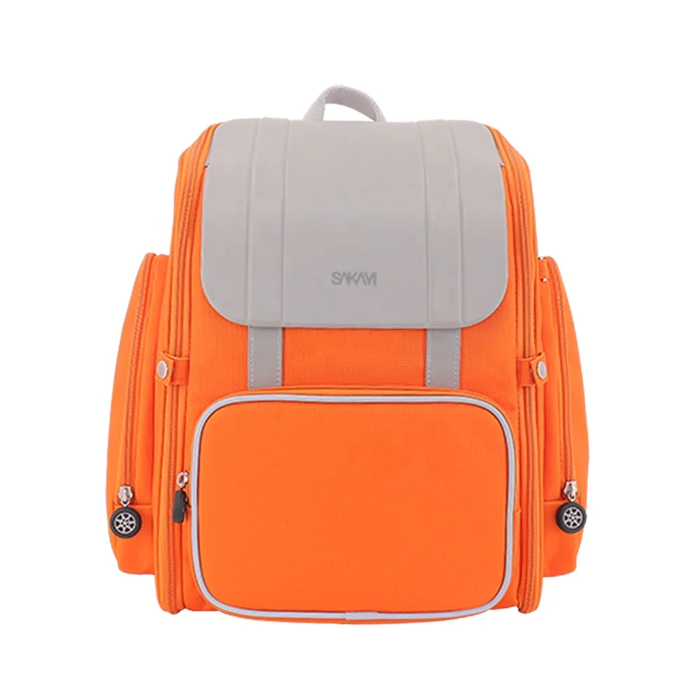 

2021 China Hot Sale Fashionable Cute Kid Toddler School Bags Kindergarten Backpack