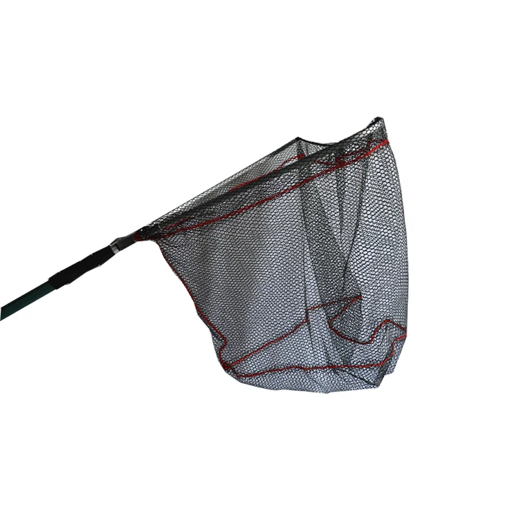 

ALotFish Fishing Nets Nylon Prawn Scoop Nets Landing Net With Factory Price, Customer's requirement